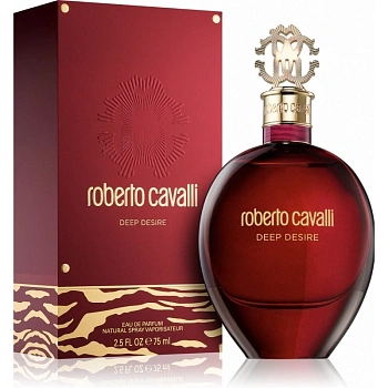 Фото Roberto Cavalli Deep Desire