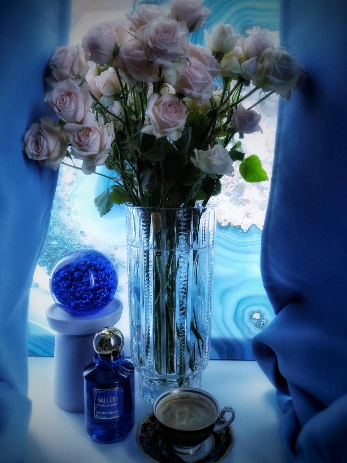 Milano Fragranze Galleria