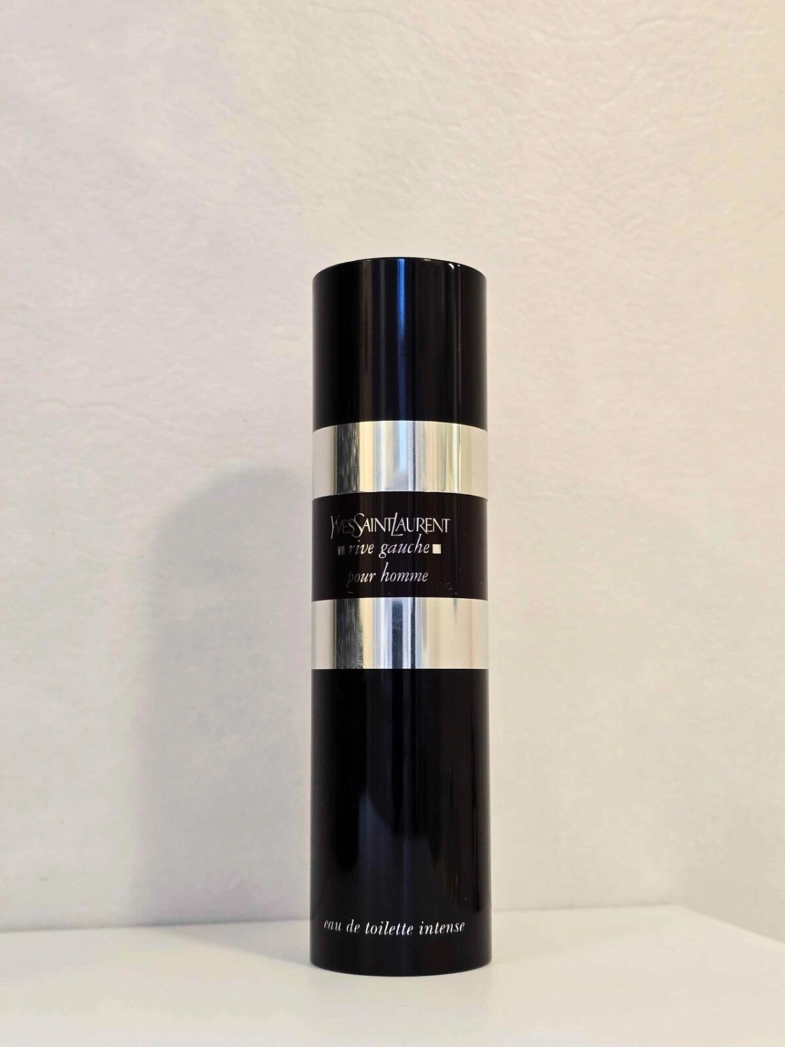 Yves Saint Laurent Rive Gauche Pour Homme Intense