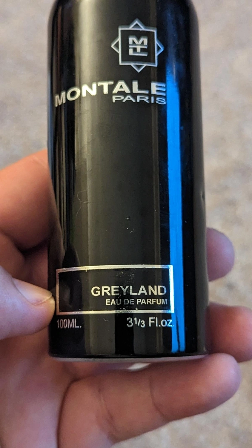 MONTALE Greyland MONTALE Greyland