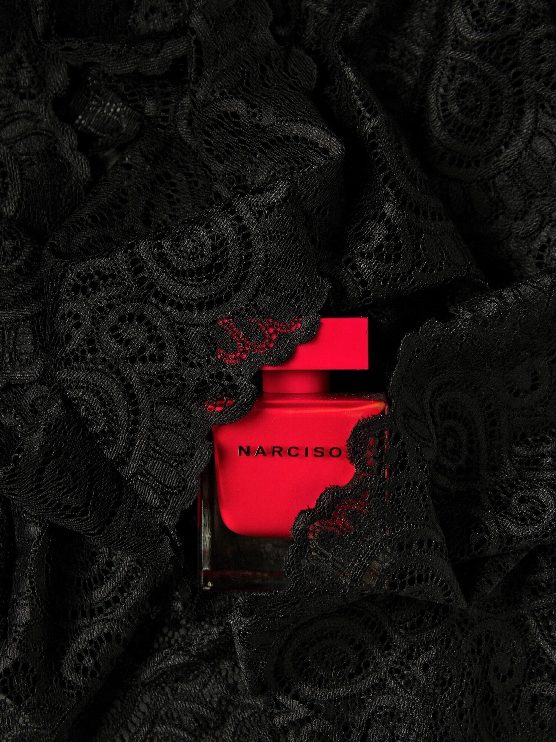 Narciso Rodriguez Narciso Rouge