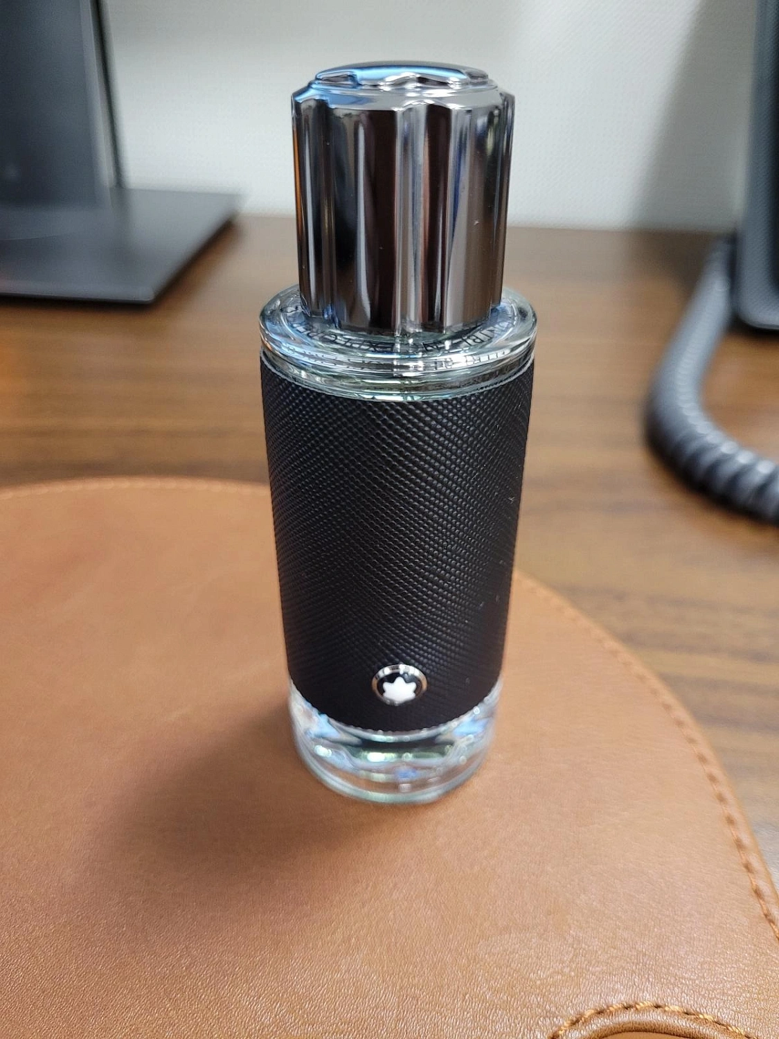 Montblanc Explorer