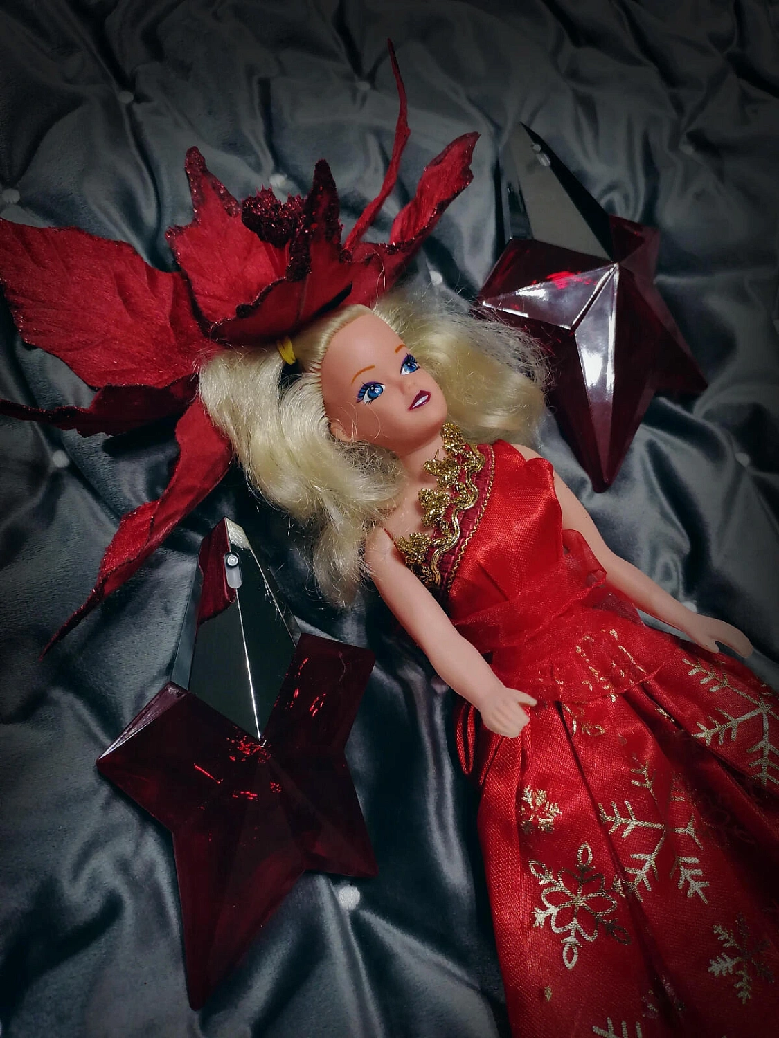 Mugler Angel Passion Star