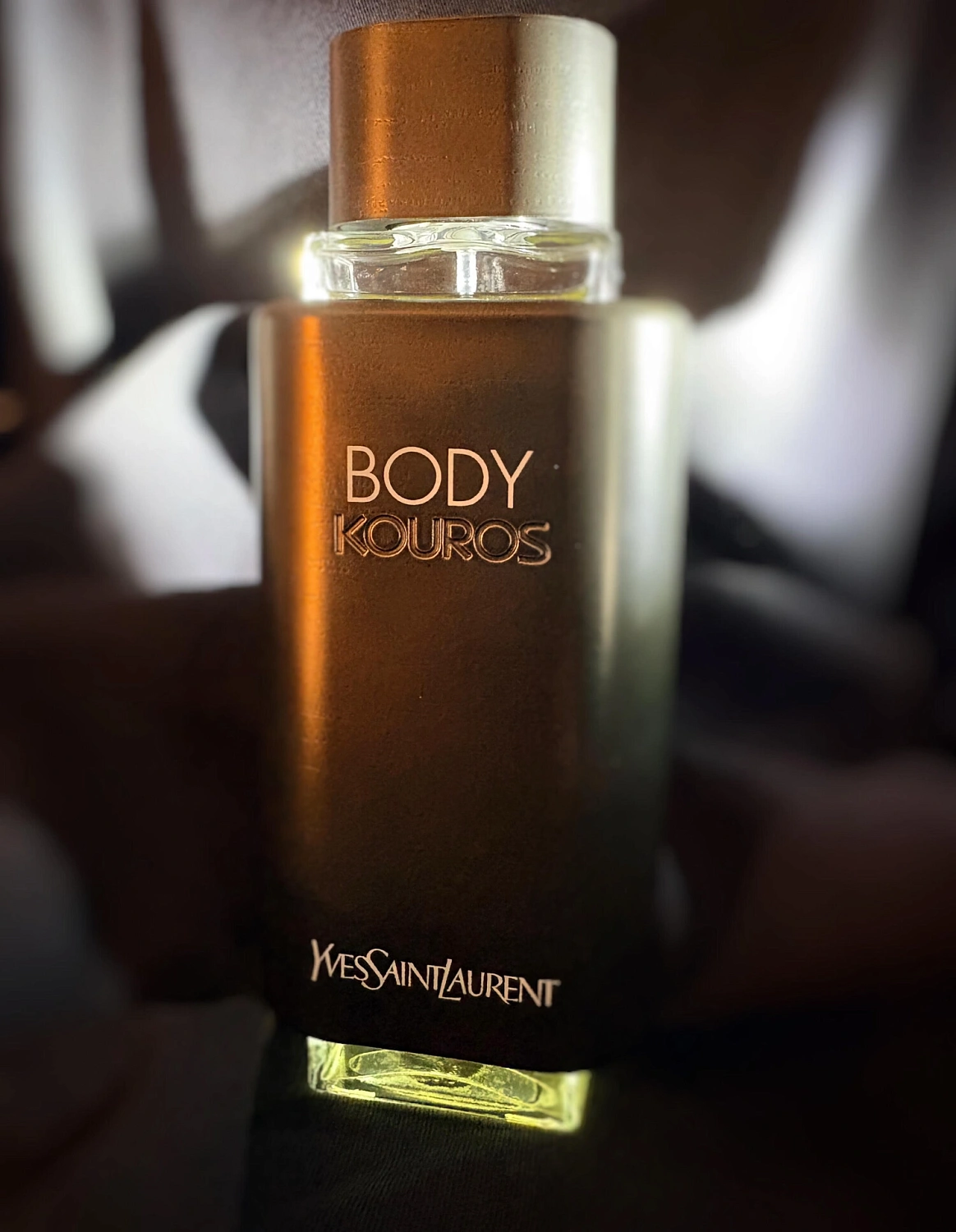 Yves Saint Laurent Body Kouros