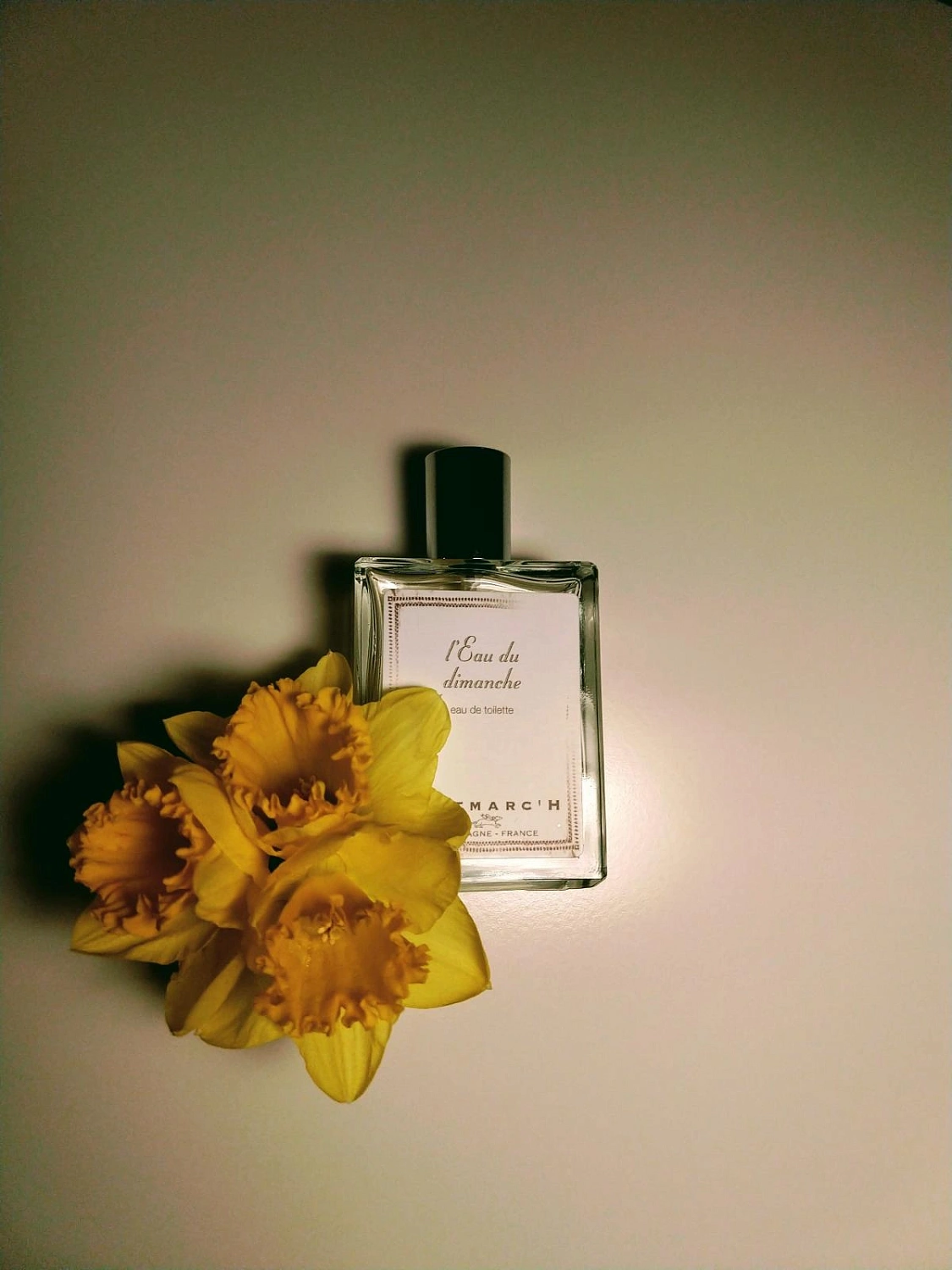 Lostmarch L’Eau du Dimanche Lostmarch L’Eau du Dimanche