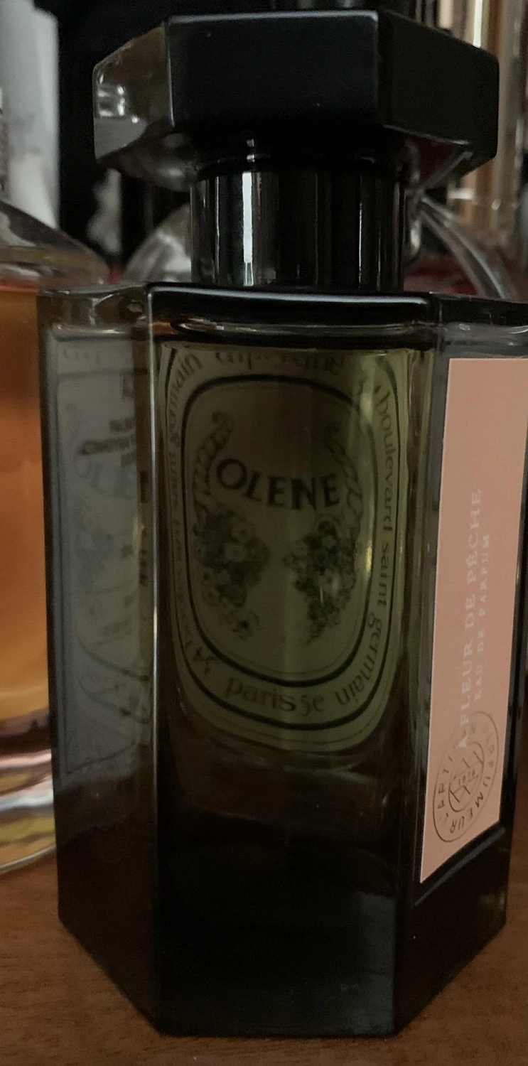 L`Artisan Parfumeur A Fleur De Peche