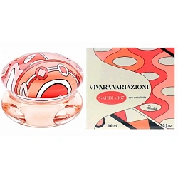 Emilio Pucci Vivara Variazioni Sabbia 167