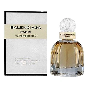 Balenciaga Paris парфюмерная вода, 30 мл