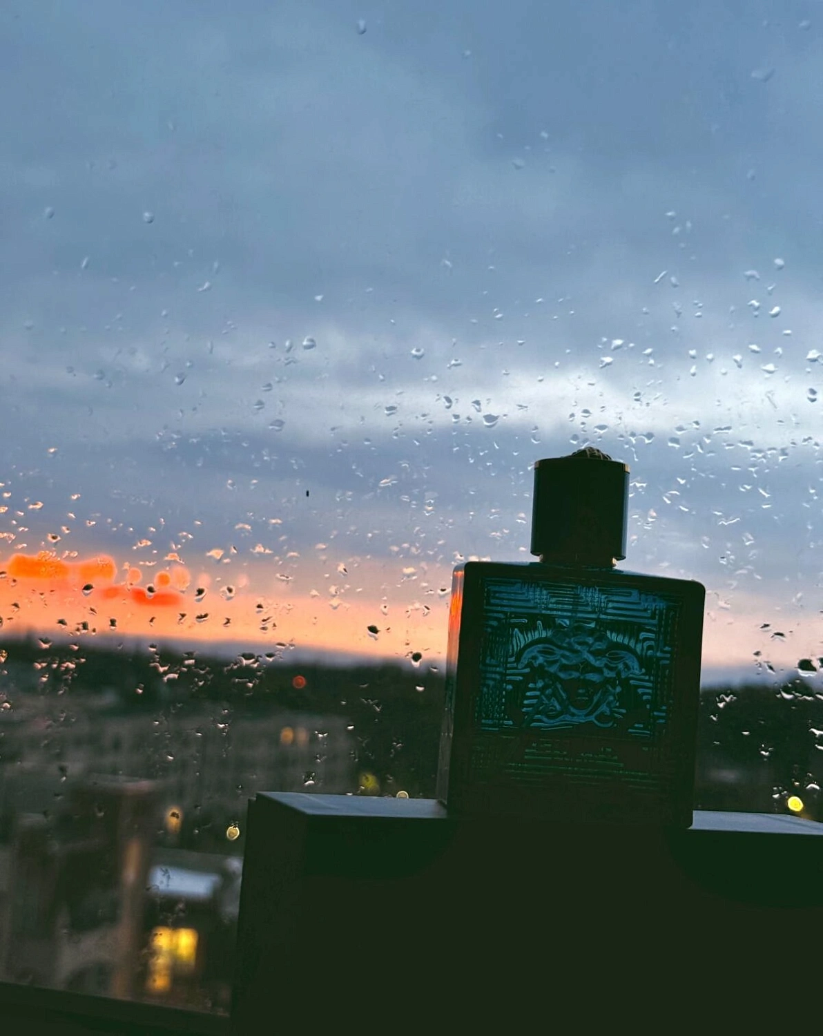 Versace Eros
