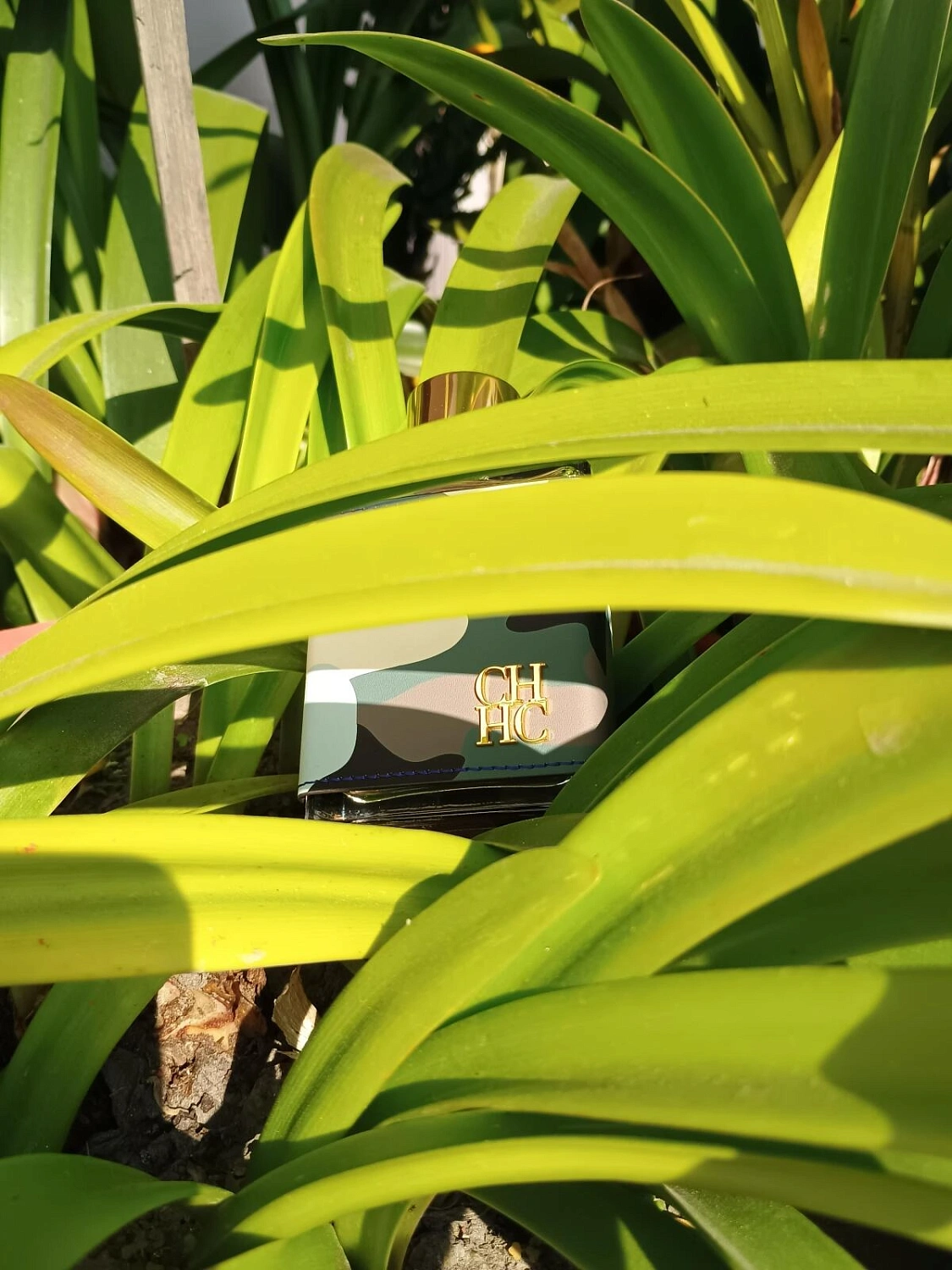 CAROLINA HERRERA CH Men Africa