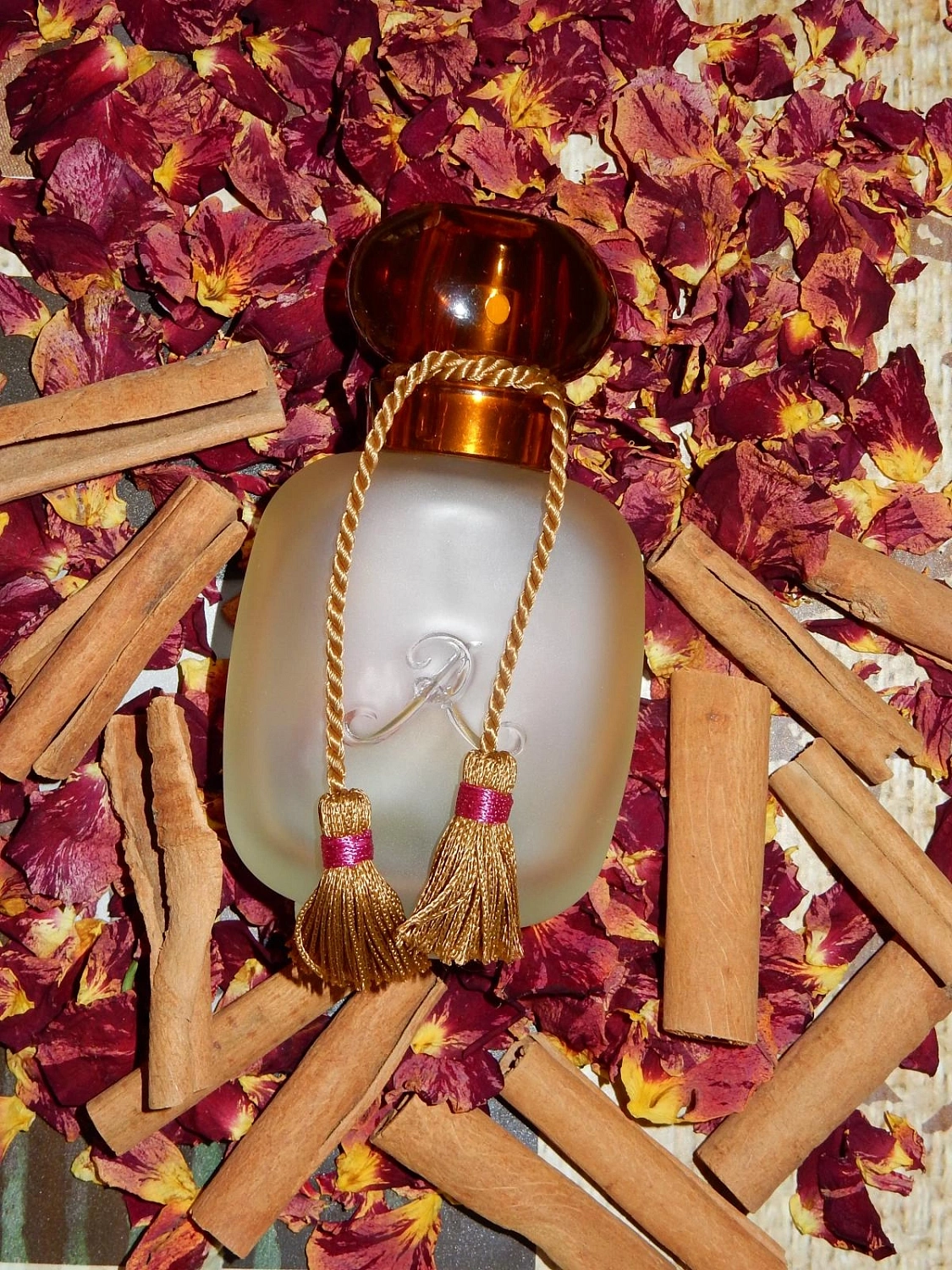 Les Parfums de Rosine Majalis Les Parfums de Rosine Majalis