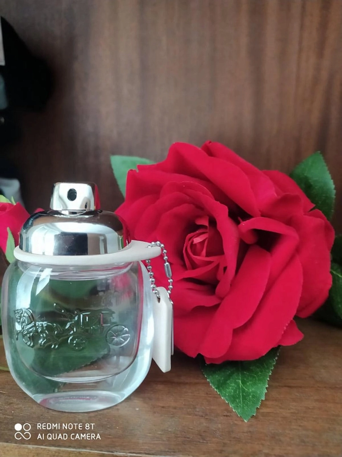 Coach the Fragrance Eau de Toilette (New York)