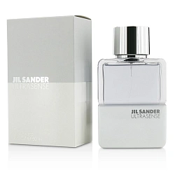 Jil Sander Ultrasense White