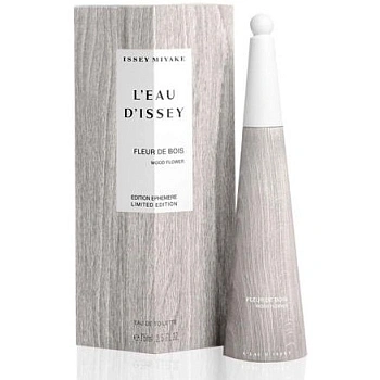 Фото Issey Miyake L’Eau d’Issey Fleur de Bois