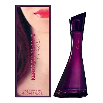 KENZO Jeu d’Amour l’Elixir парфюмерная вода, 30 мл KENZO Jeu d’Amour l’Elixir парфюмерная вода, 30 мл