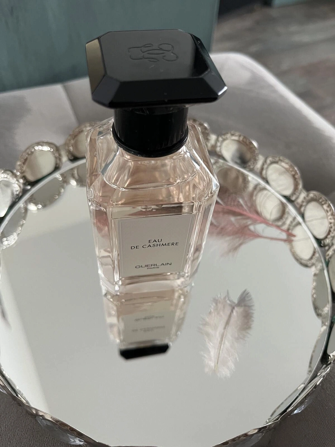 Guerlain Eau de Cashmere