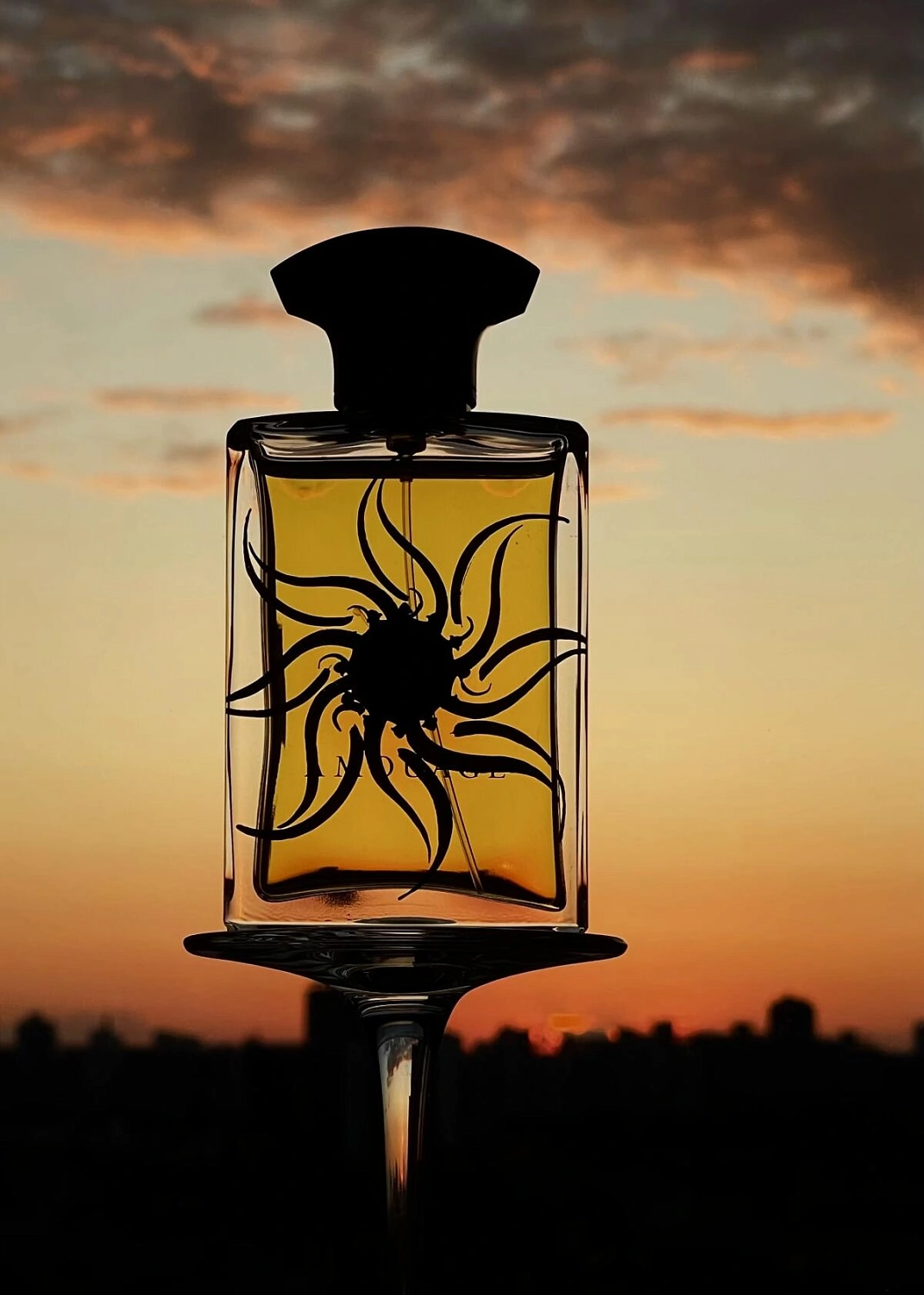 Amouage Sunshine Man