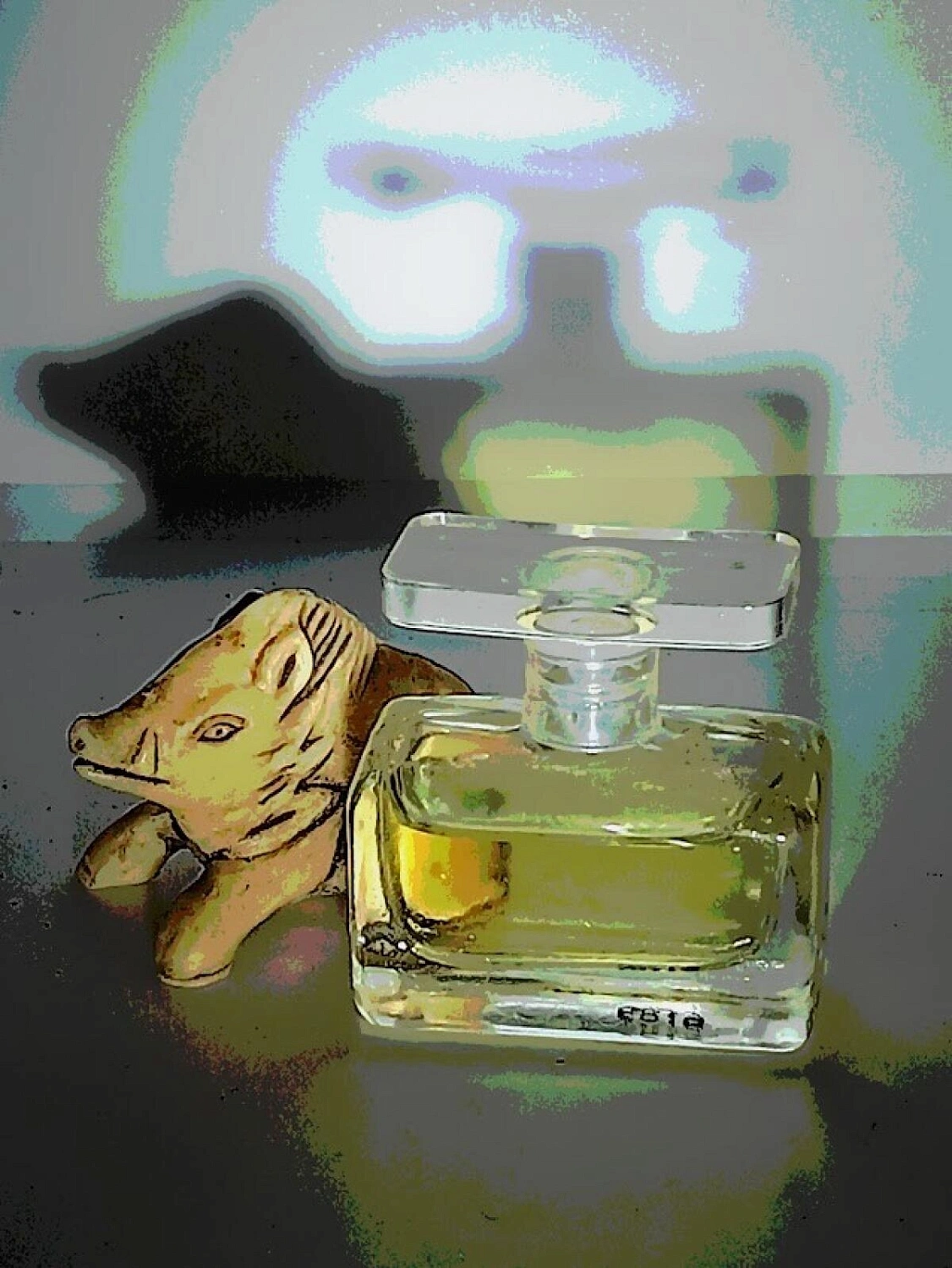 Marc Jacobs Marc Jacobs