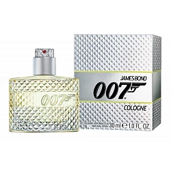 EON Productions James Bond 007 Cologne