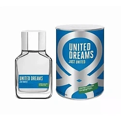 United Colors of Benetton Just United