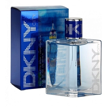 Фото DKNY City for Men