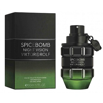 Фото Viktor & Rolf Spicebomb Night Vision