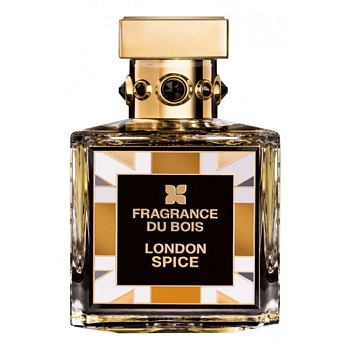 Fragrance Du Bois London Spice духи, 100 мл тестер Fragrance Du Bois London Spice духи, 100 мл тестер