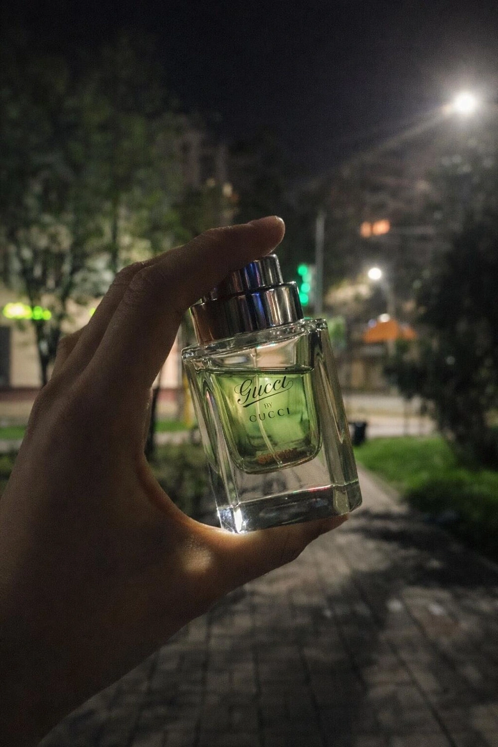 Gucci by Gucci Sport Men