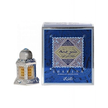 Фото Rasasi Sharina Mukhallat Dhanel oudh