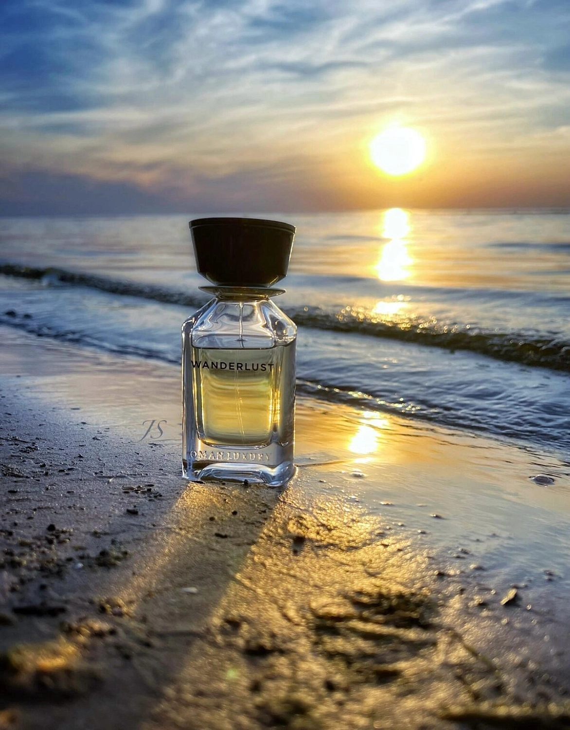 Omanluxury Wanderlust