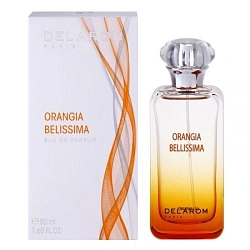 Delarom Orangia Bellissima