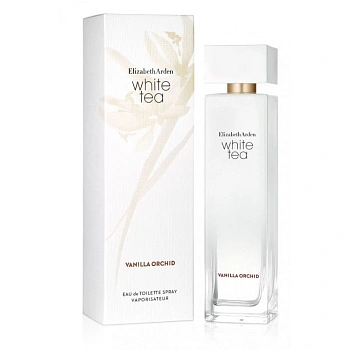 Фото Elizabeth Arden White Tea Vanilla Orchid