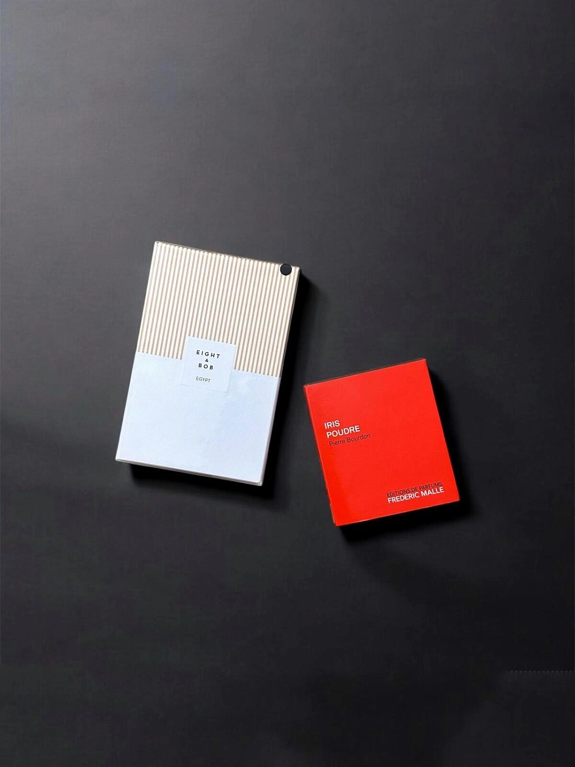 Frederic Malle Iris Poudre