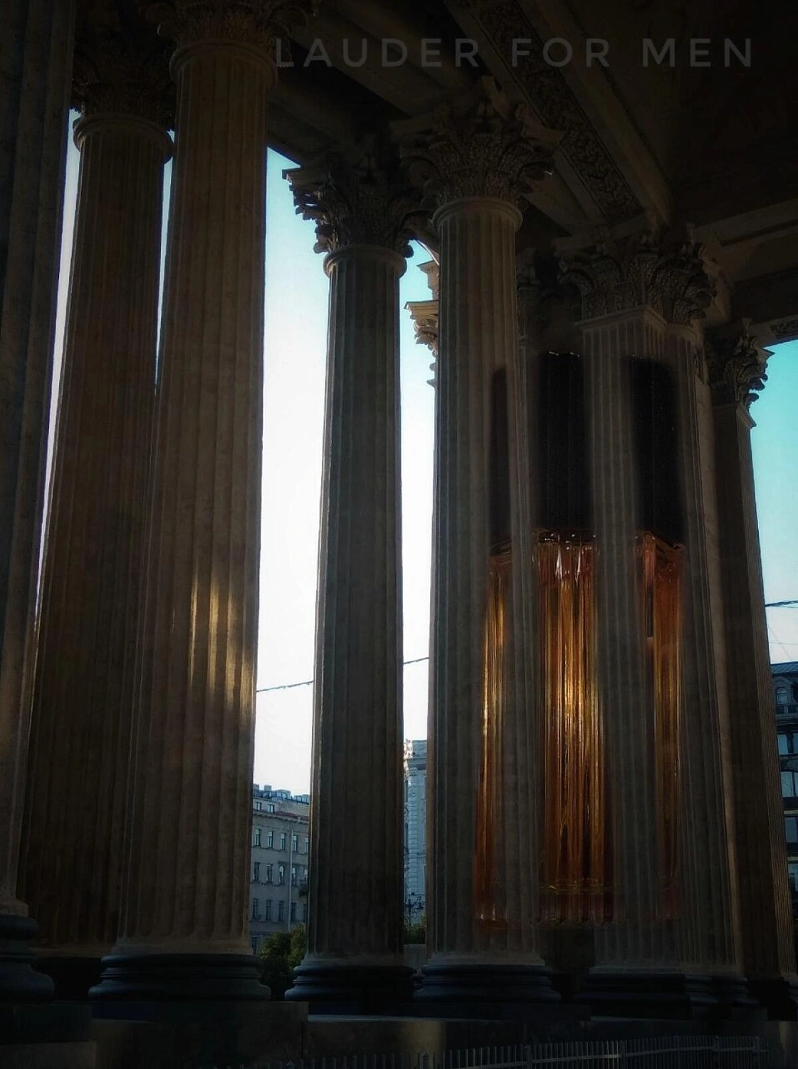 Estee Lauder Lauder for Men