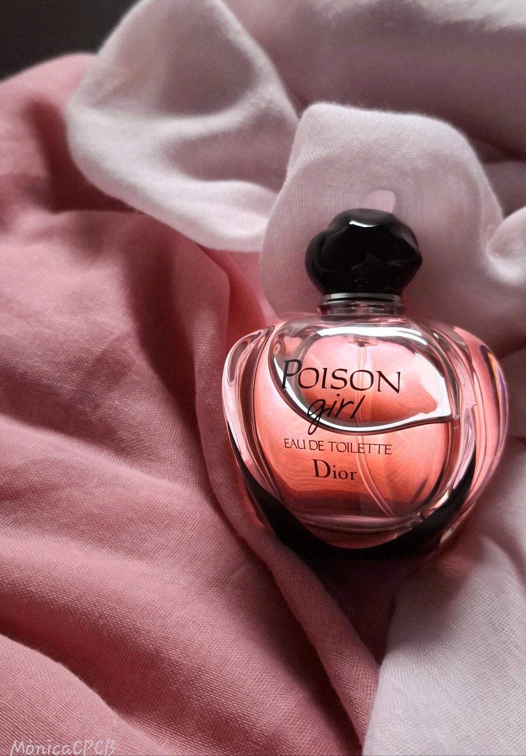 Christian Dior Poison Girl Eau De Toilette Christian Dior Poison Girl Eau De Toilette