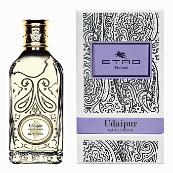 Фото ETRO Udaipur