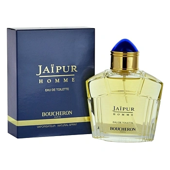 Фото Boucheron Jaipur Homme