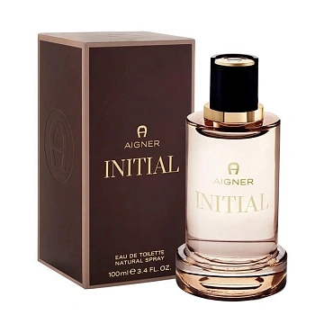Фото Aigner Initial Eau de Toilette