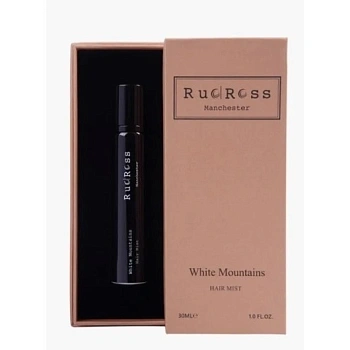 RudRoss White Mountains вуаль для волос, 30 мл RudRoss White Mountains вуаль для волос, 30 мл