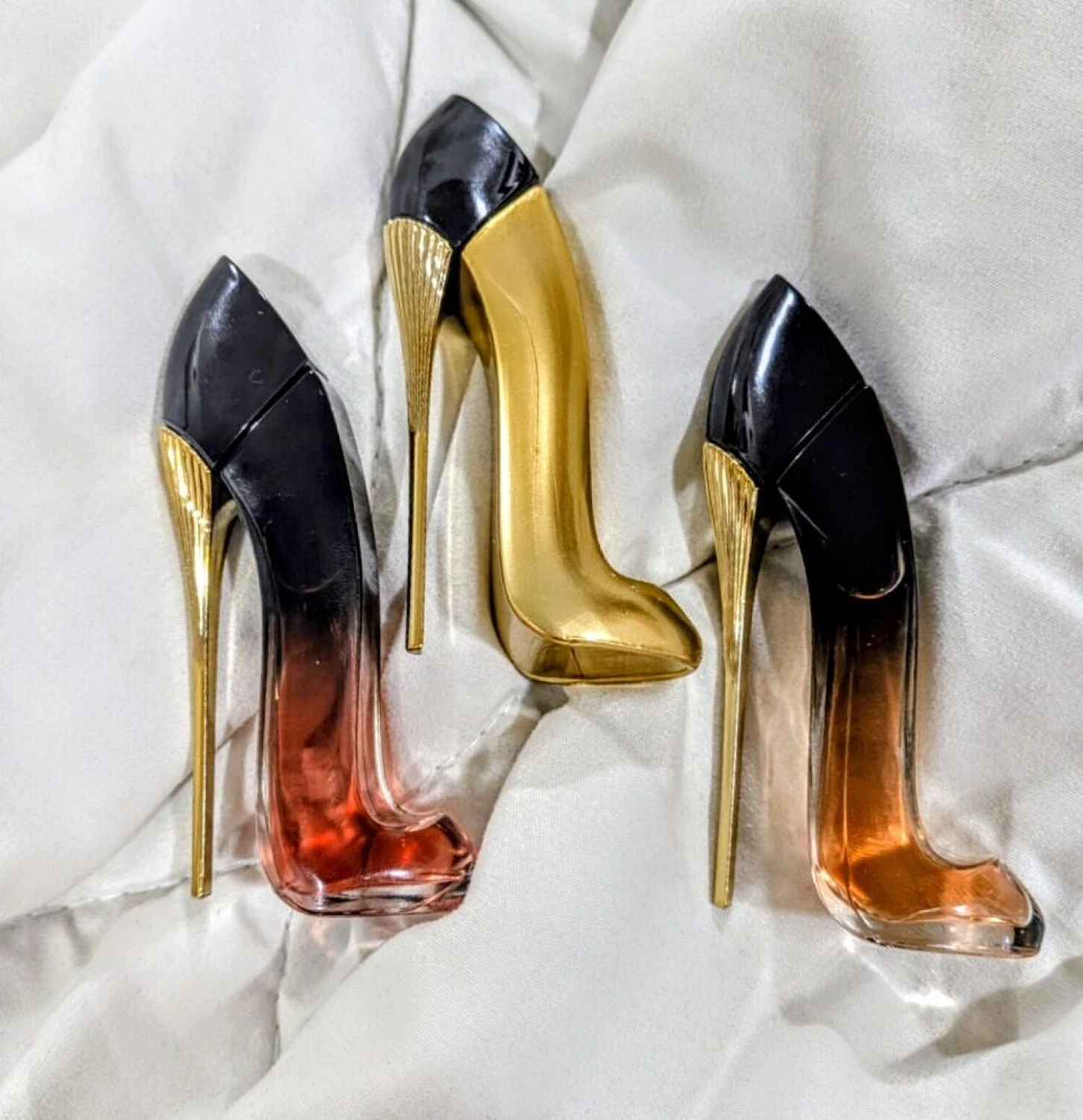 Carolina Herrera Good Girl Midnight