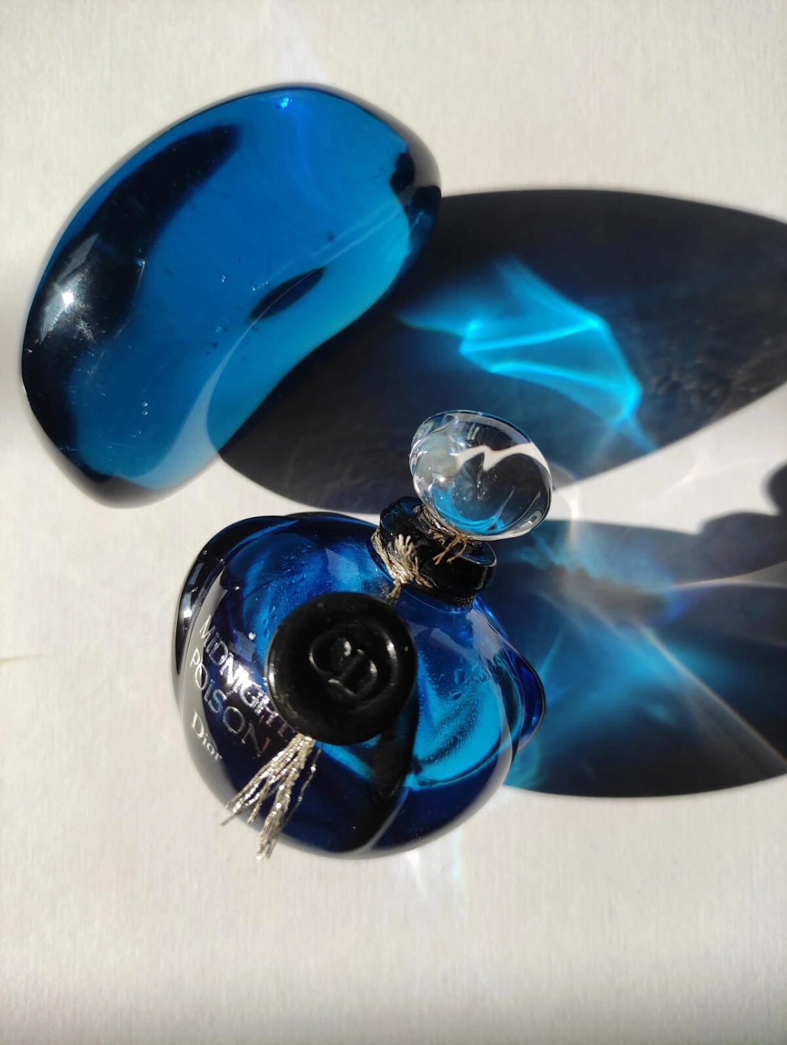 Christian Dior Midnight Poison Extrait de Parfum Christian Dior Midnight Poison Extrait de Parfum