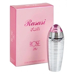 Rasasi Rose