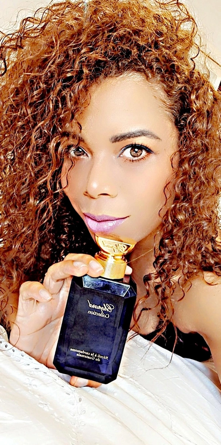 Chopard Neroli a la Cardamome du Guatemala