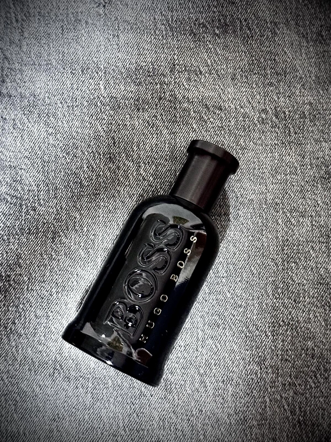 HUGO BOSS Boss Bottled Parfum HUGO BOSS Boss Bottled Parfum
