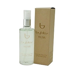 Byblos B Musk