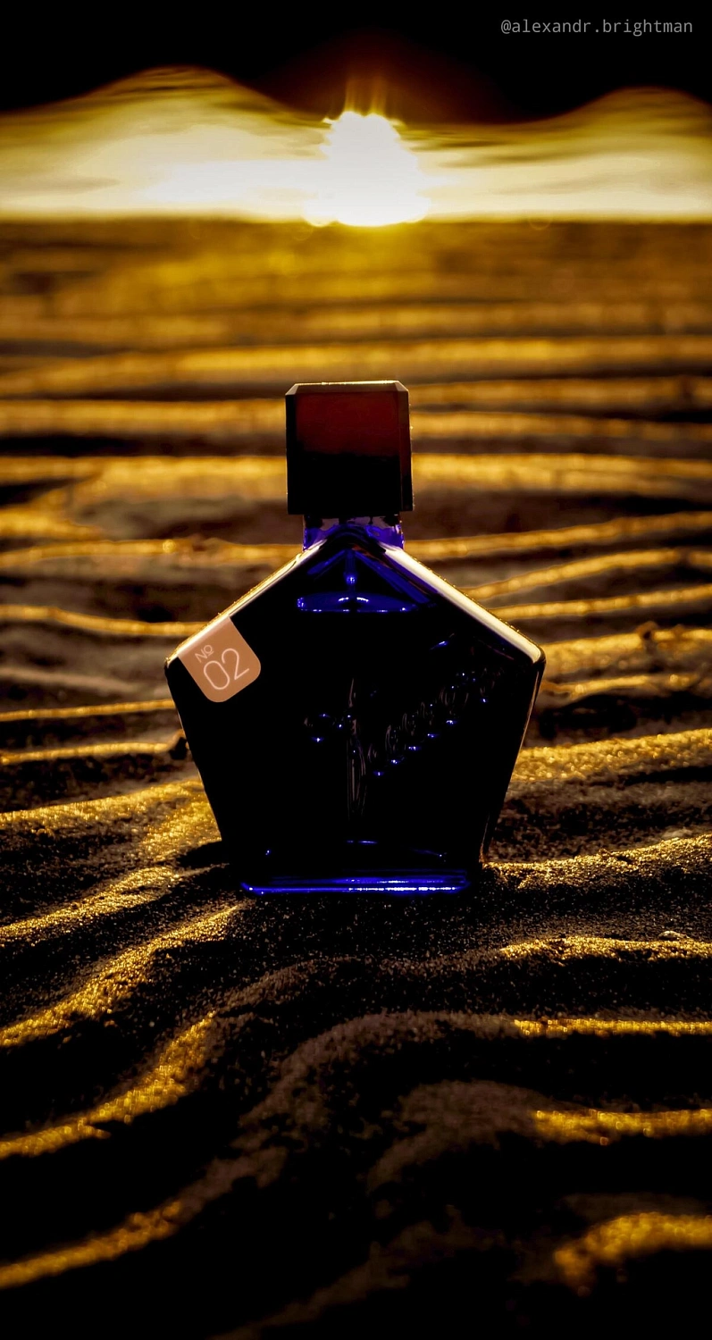 Tauer Perfumes L'Air du Desert Marocain