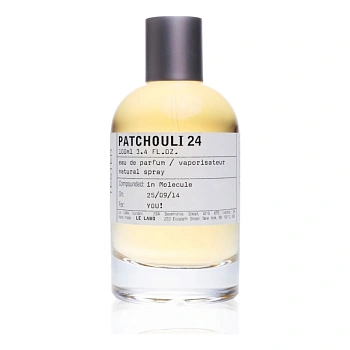 Le Labo Patchouli 24 парфюмерная вода, 100 мл тестер Le Labo Patchouli 24 парфюмерная вода, 100 мл тестер