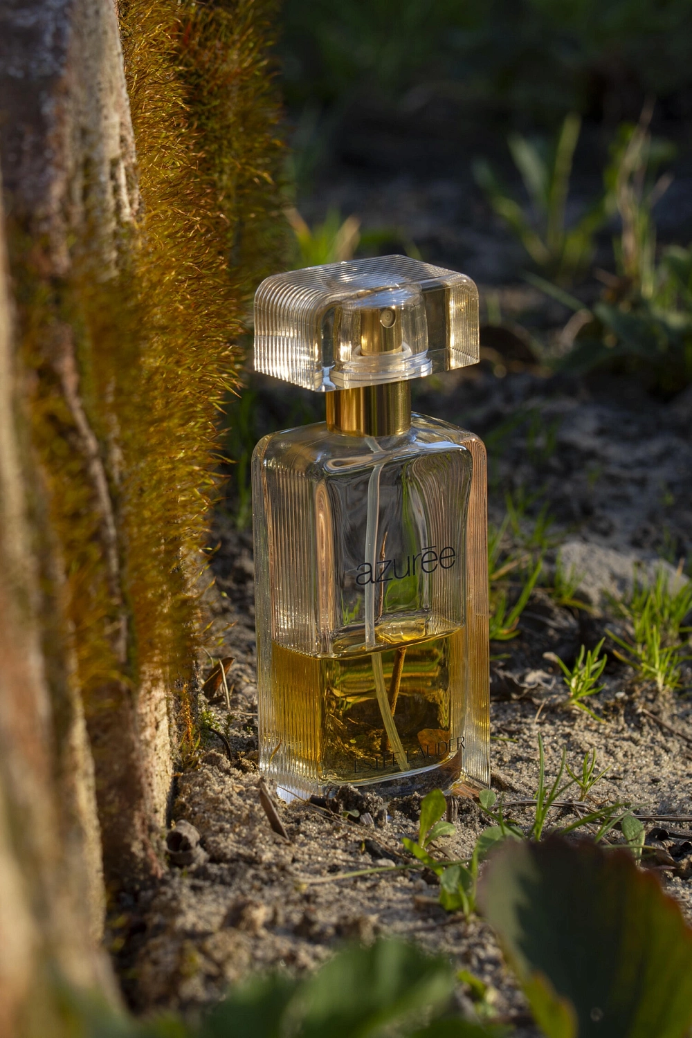 Estée Lauder Azuree