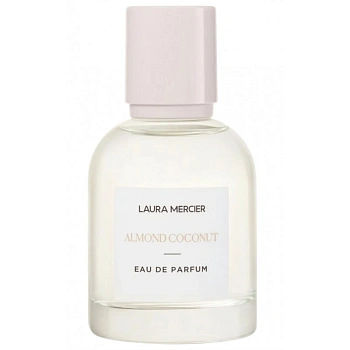 Laura Mercier Almond Coconut Eau de Parfum парфюмерная вода, 50 мл тестер Laura Mercier Almond Coconut Eau de Parfum парфюмерная вода, 50 мл тестер