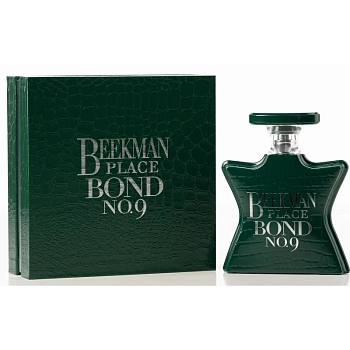 Фото Bond No. 9 Beekman Place